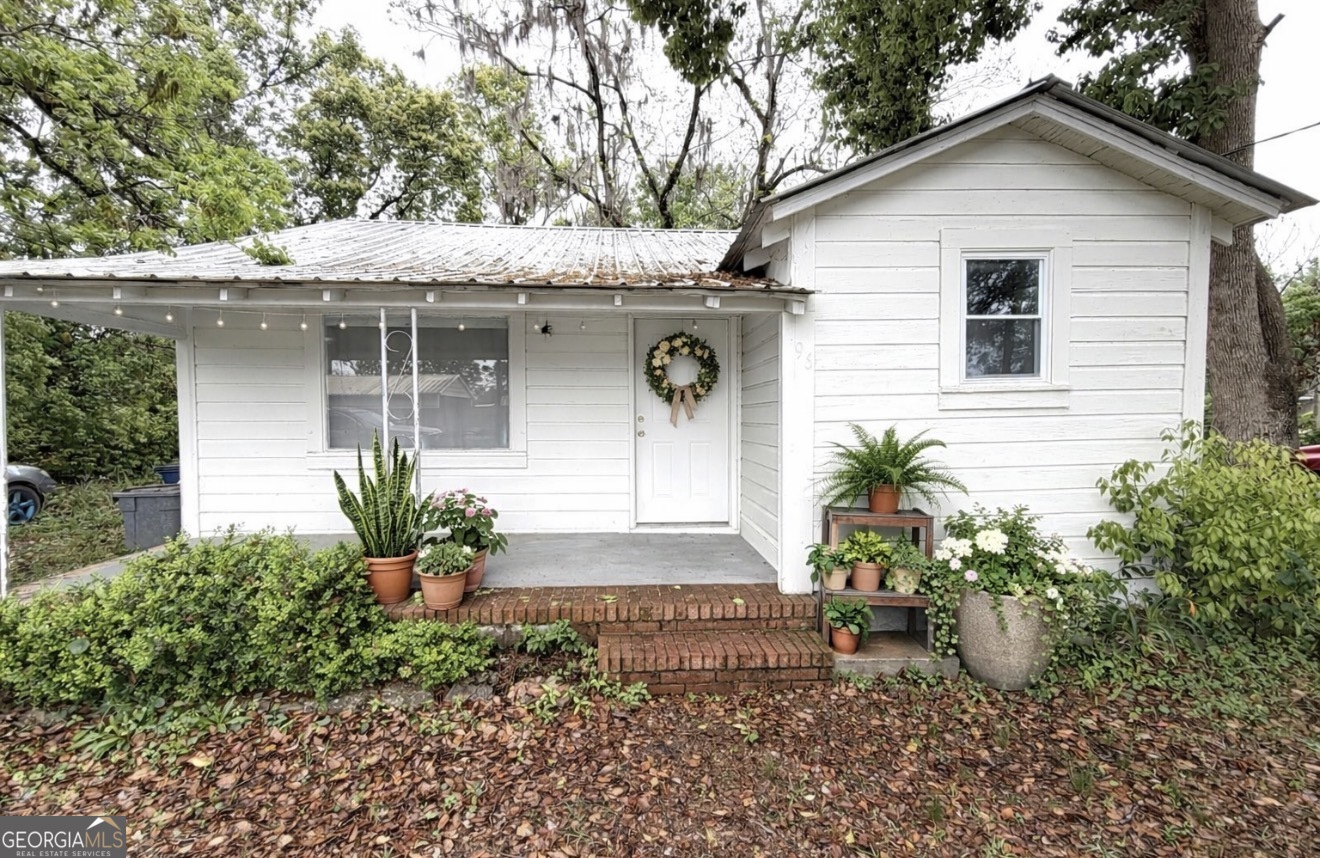 96 Rose Street Homerville, GA 31634 - Photo 14 of 14