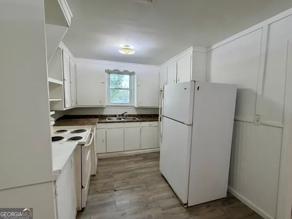 $70,000 | 96 Rose Street, Homerville, GA 31634