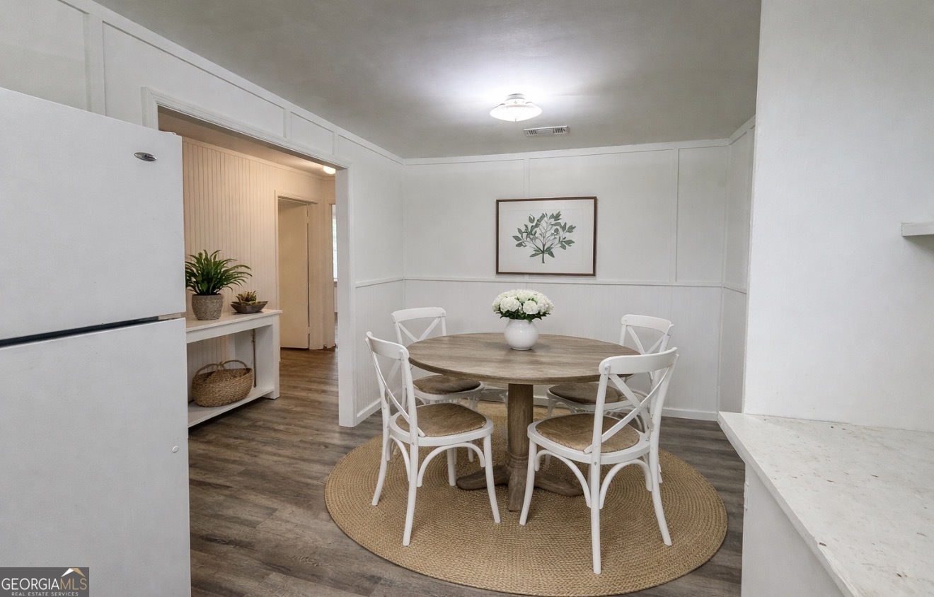 96 Rose Street Homerville, GA 31634 - Photo 4 of 14