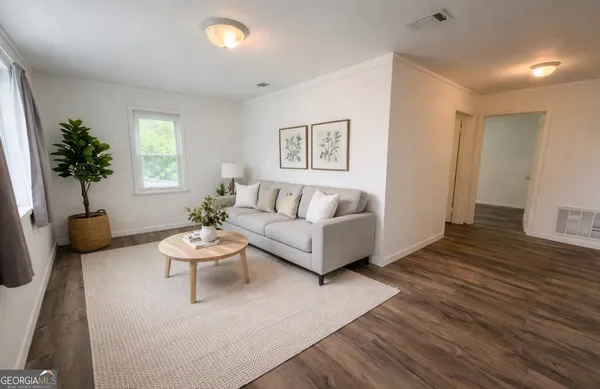 $70,000 | 96 Rose Street, Homerville, GA 31634