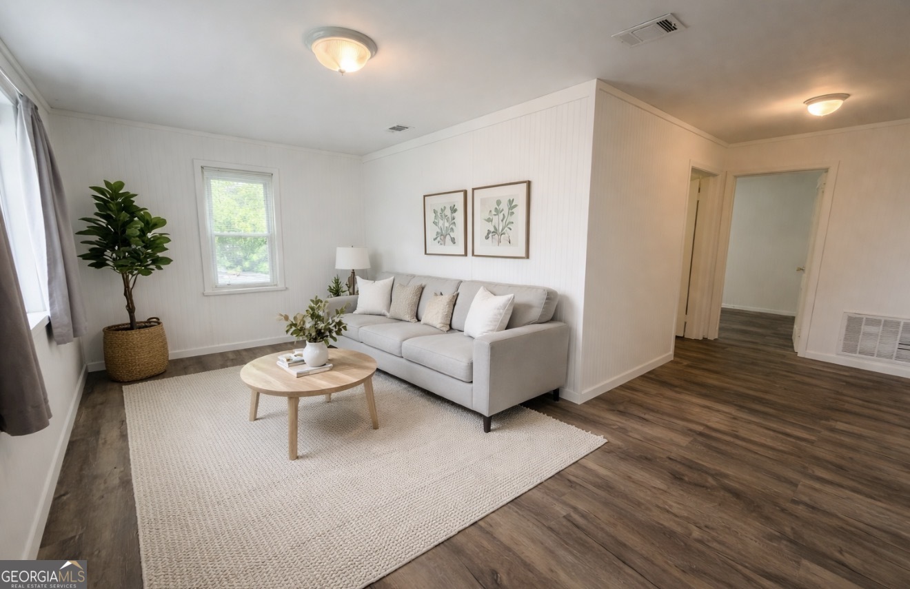 96 Rose Street Homerville, GA 31634 - Photo 9 of 14