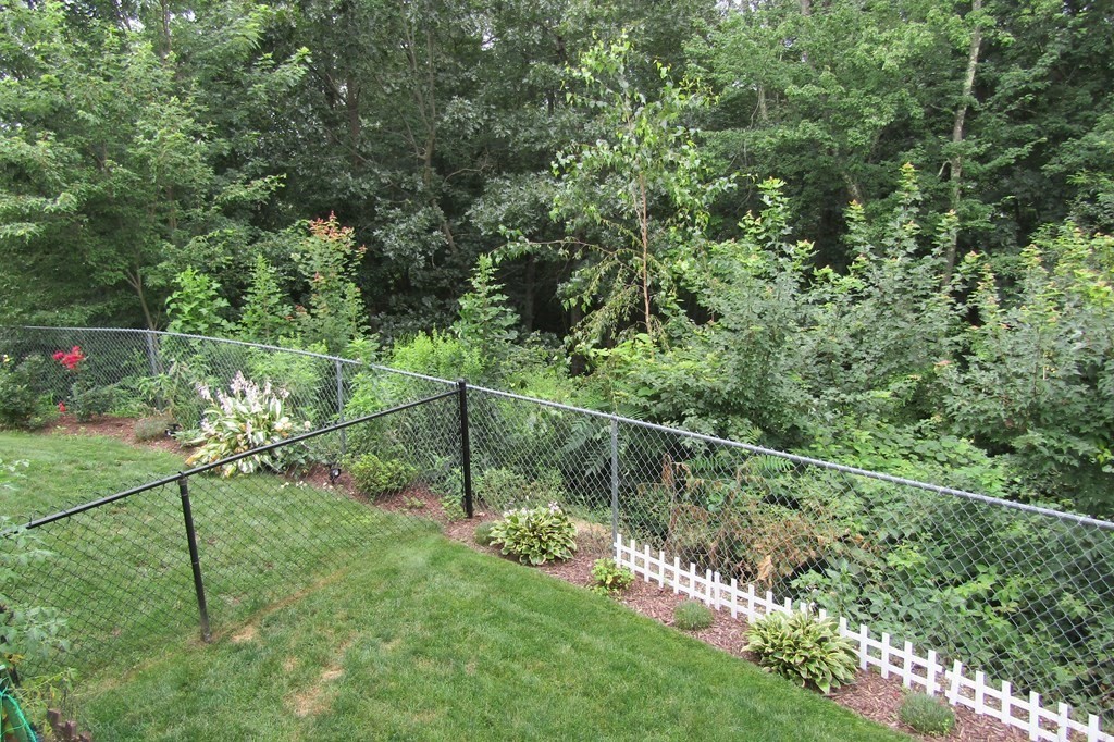 21 Honeysuckle Road Worcester, MA 01607 - Photo 38 of 38 a view of a pathway with a park
