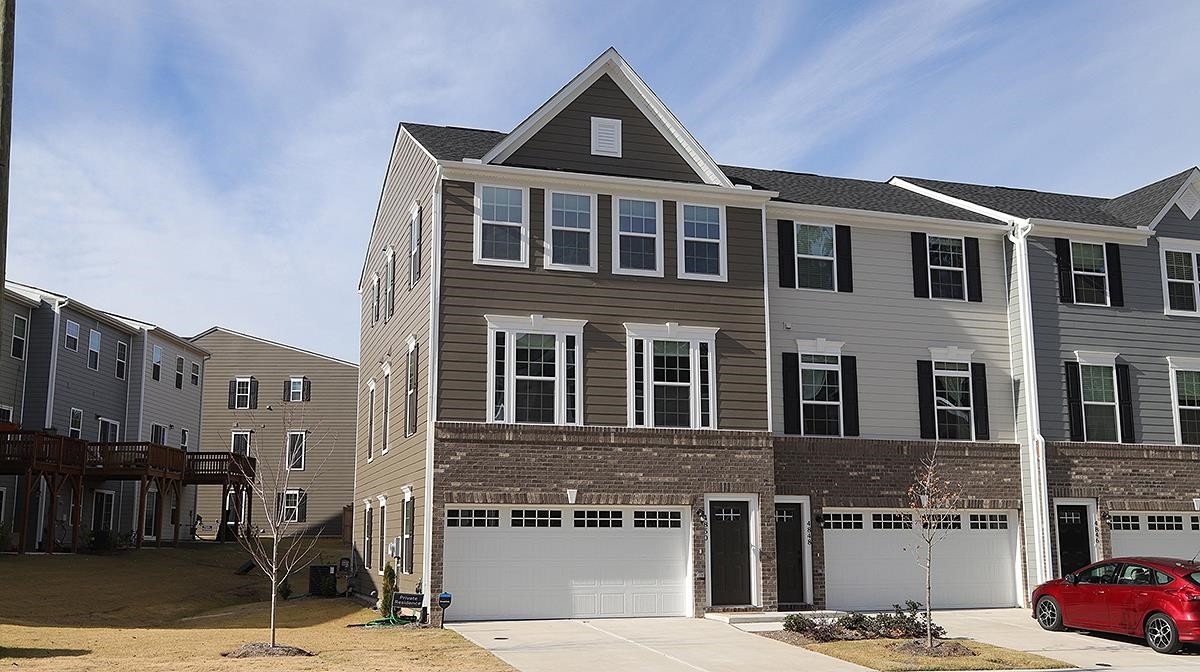 4850 Randall Road Durham, NC 27707 - Photo 1 of 12 Photo 1