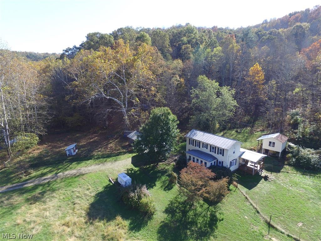 1815 Bone Crk Road Berea, WV 26327 - Photo 2 of 28