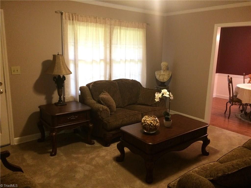 2634 Leonard Road Lexington, NC 27295 - Photo 8 of 24 Gallery Image 8