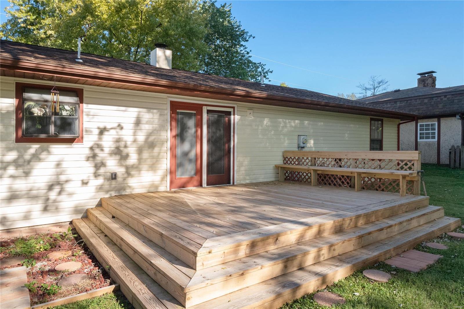 141 Shiloh Station Road Shiloh, IL 62269 - Photo 3 of 27 Gallery Image 3