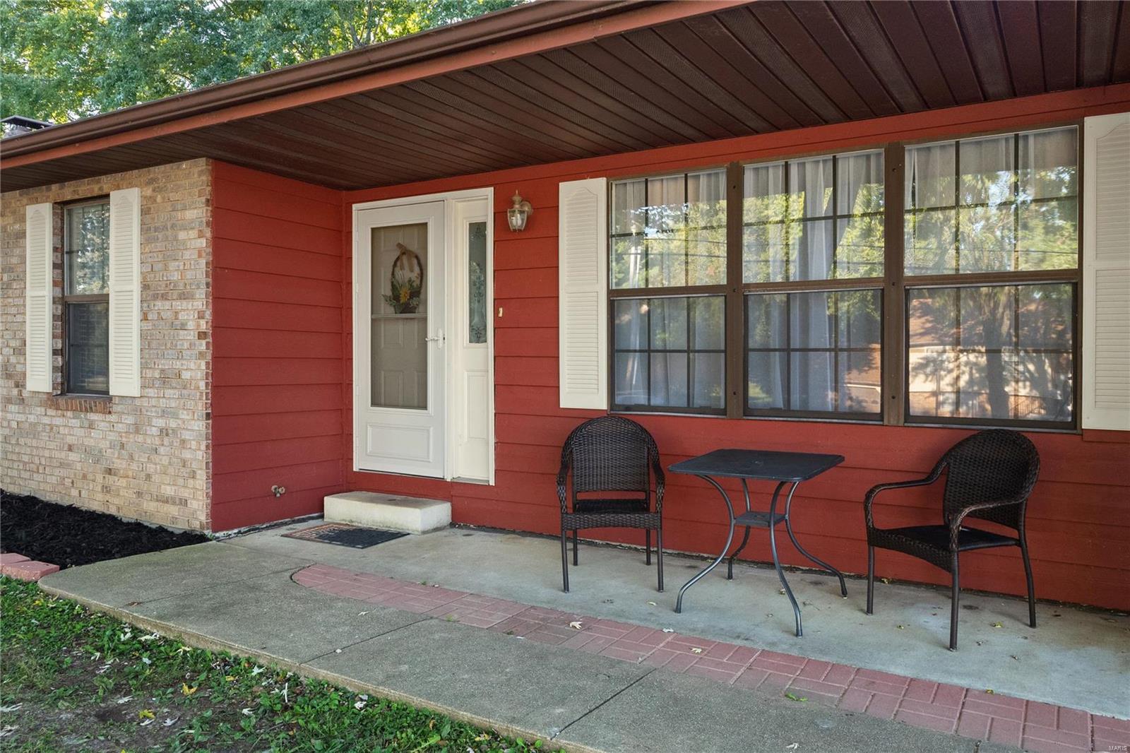 141 Shiloh Station Road Shiloh, IL 62269 - Photo 23 of 27 Gallery Image 23