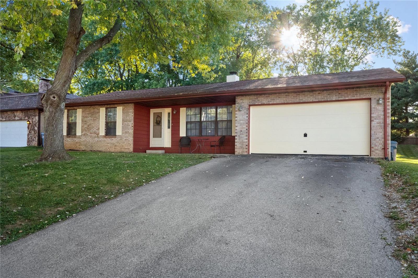 141 Shiloh Station Road Shiloh, IL 62269 - Photo 24 of 27 Gallery Image 24