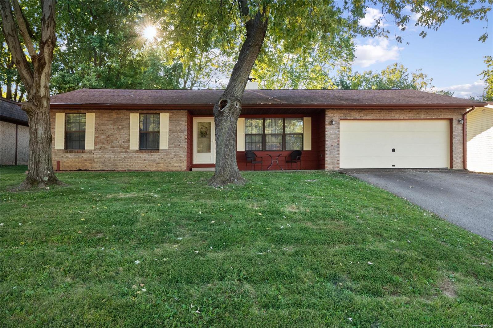 141 Shiloh Station Road Shiloh, IL 62269 - Photo 25 of 27 Gallery Image 25