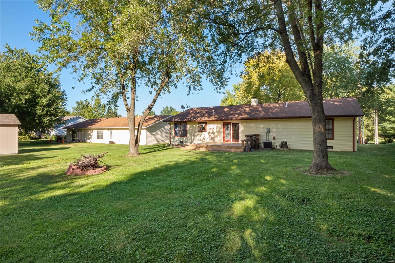 141 Shiloh Station Road Shiloh, IL 62269 - Photo 26 of 27 Gallery Image 26