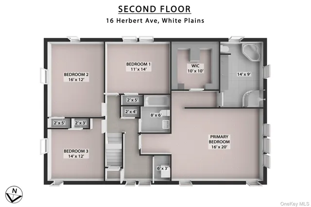 $1,450,000 | 16 Herbert Avenue, White Plains, NY 10606