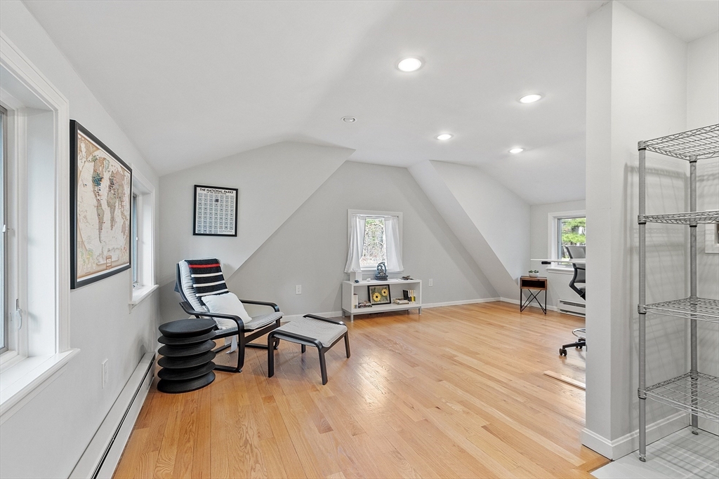 4 Willow Road Harvard, MA 01451 - Photo 23 of 42 a living room with furniture and a table