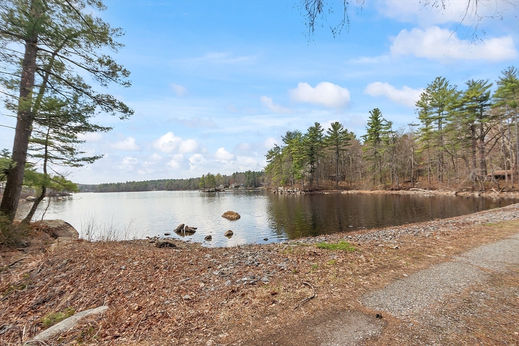 4 Willow Road Harvard, MA 01451 - Photo 39 of 42 a view of lake