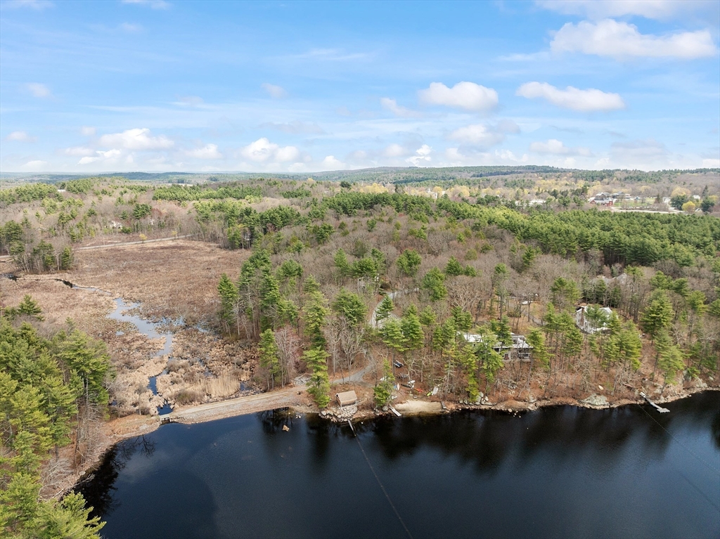 4 Willow Road Harvard, MA 01451 - Photo 40 of 42 a view of lake with mountain