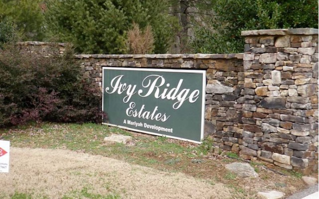 18-19 Arbor Way Blue Ridge, GA 30513 - Photo 1 of 1 Main View