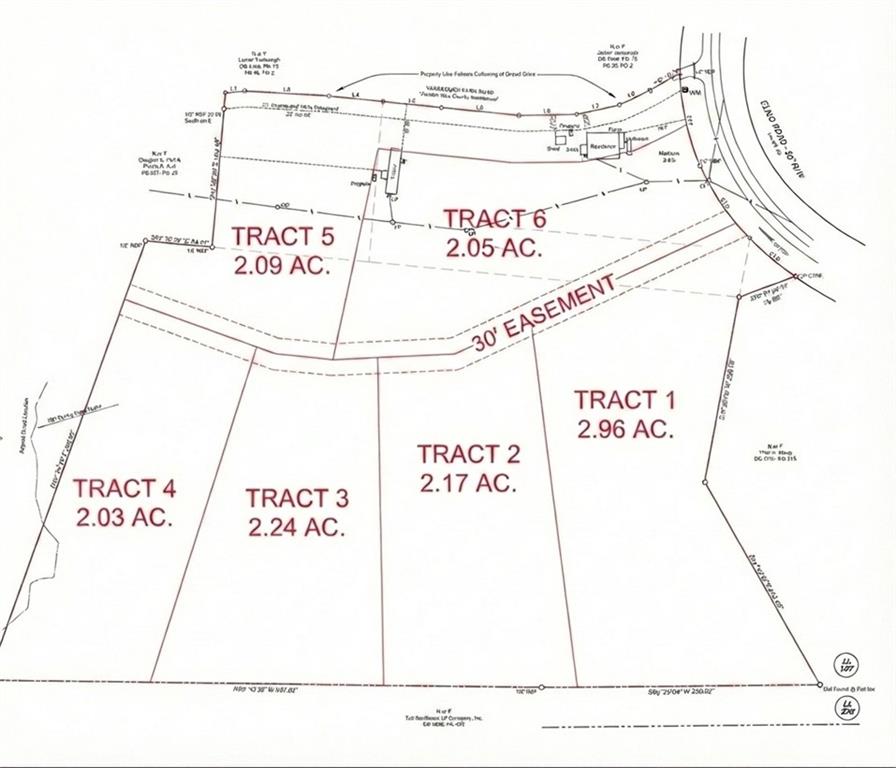 6375 Elmo Road Cumming, GA 30028 - Photo 4 of 4