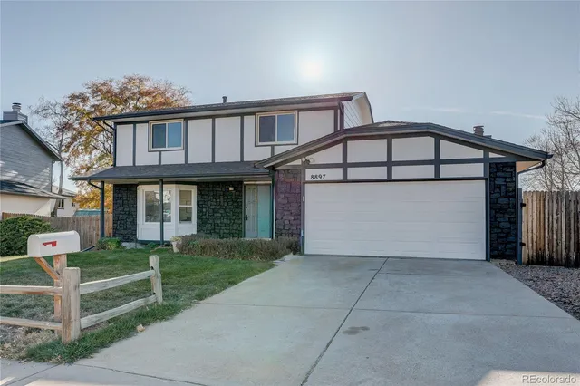 $649,900 | 8897 Wagner Lane, Westminster, CO 80031