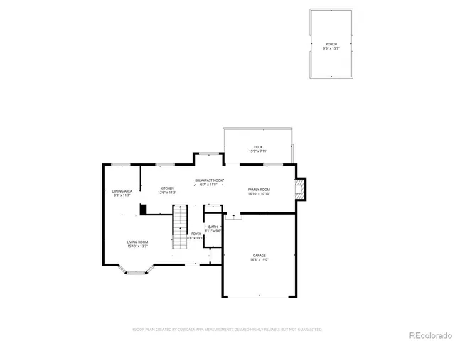 $649,900 | 8897 Wagner Lane, Westminster, CO 80031