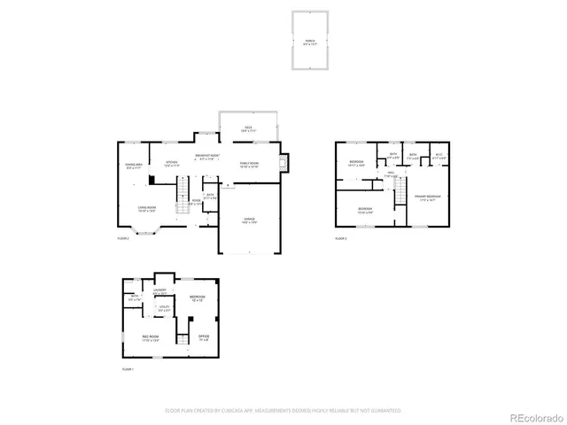 $649,900 | 8897 Wagner Lane, Westminster, CO 80031