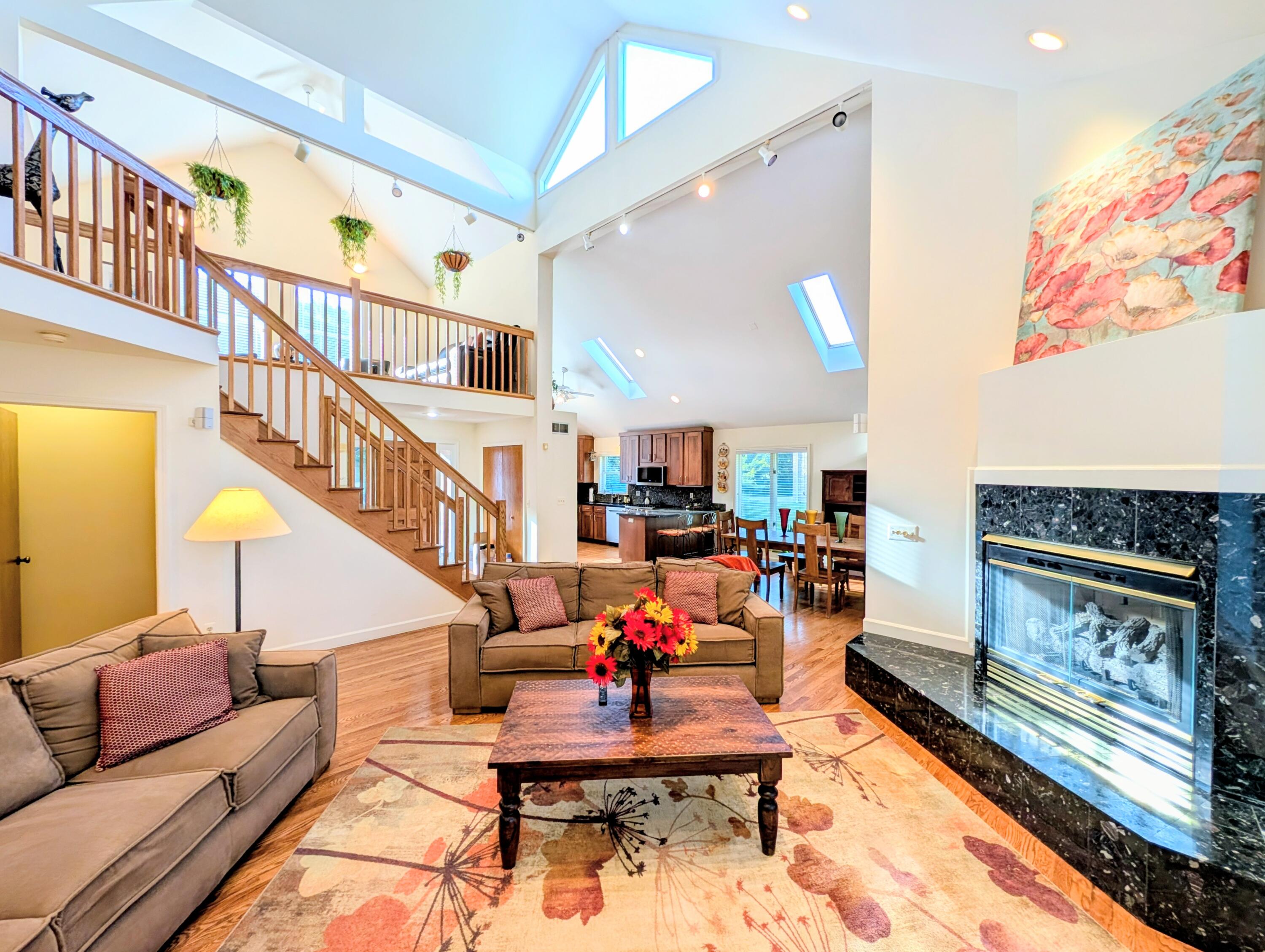 8698 Warner Road Saline, MI 48176 - Photo 23 of 80 Family Room 4