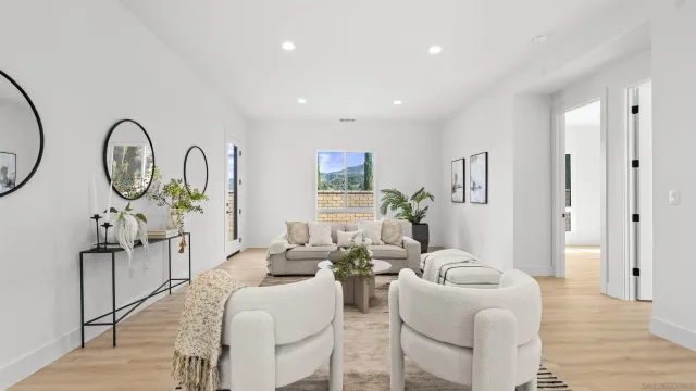 $3,799,999 | 16925 Old Coach Road, Poway, CA 92064