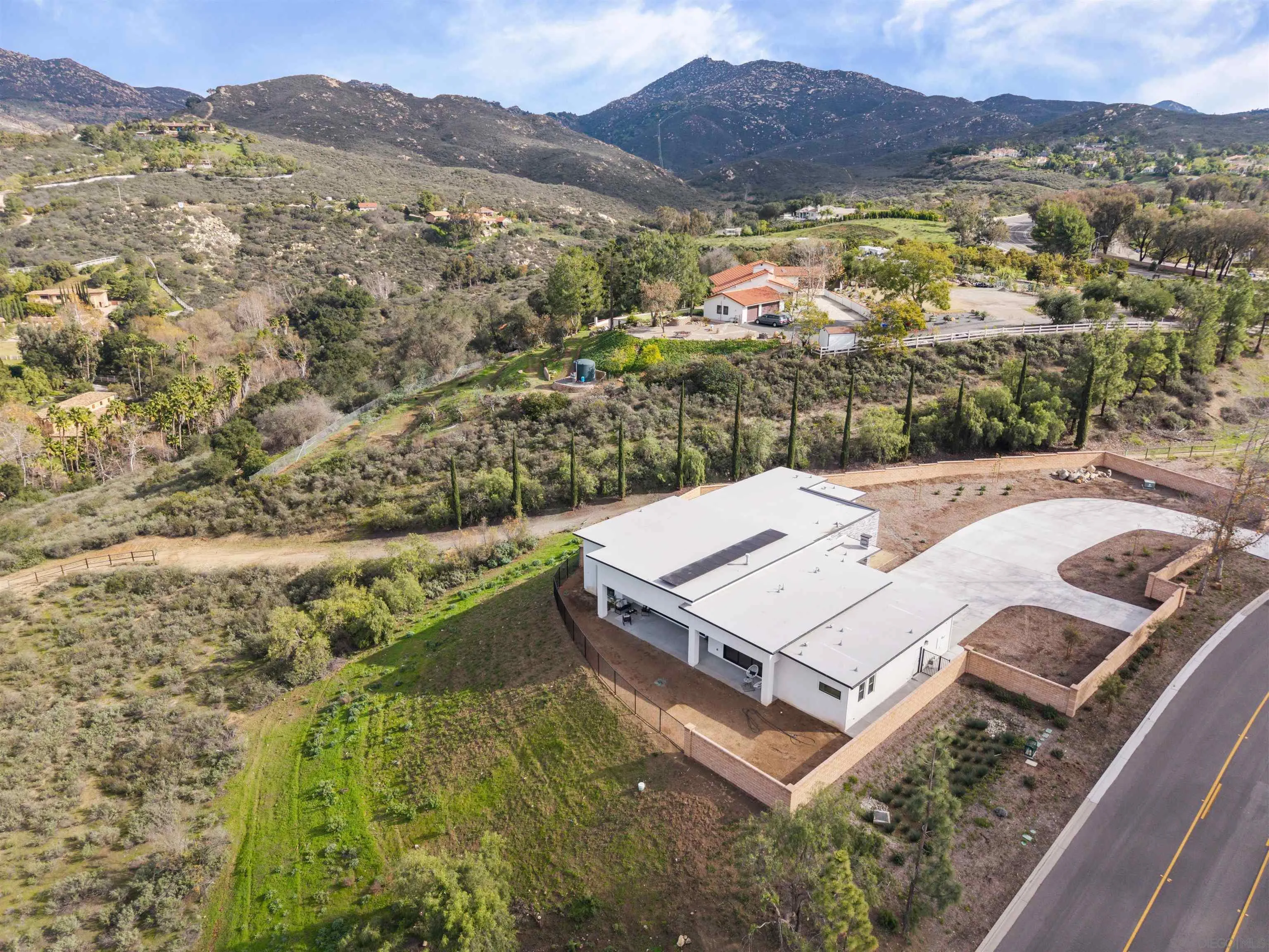 16925 Old Coach Road Poway, CA 92064 - Photo 50 of 53