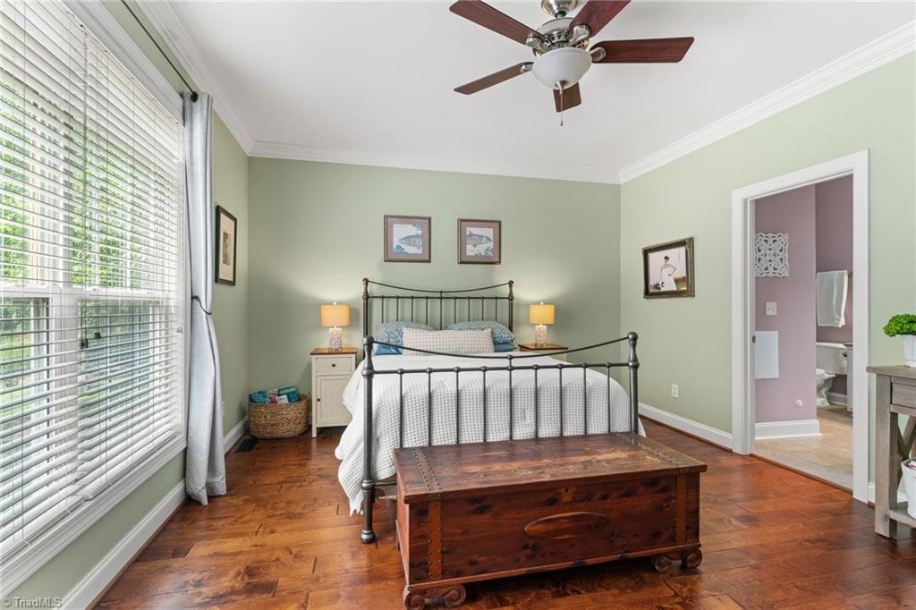 1900 Austin Pl Lane Winston-Salem, NC 27127 - Photo 14 of 35