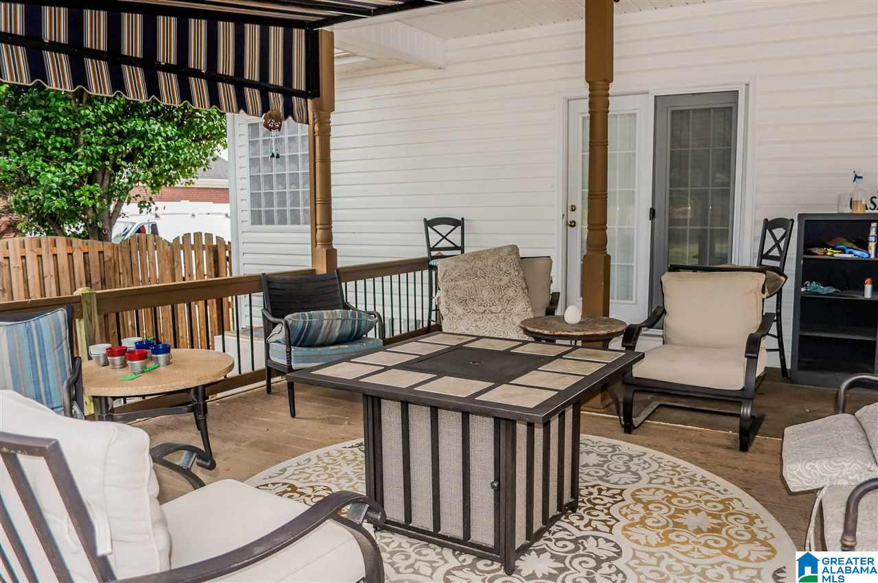 706 Hampton Drive Southwest Jacksonville, AL 36265 - Photo 32 of 37