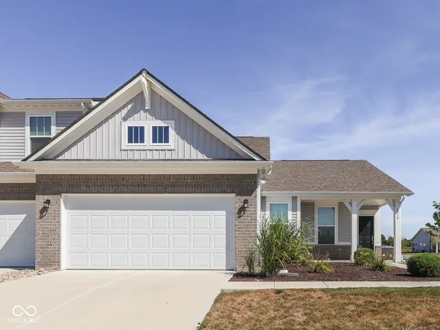 $280,000 | 2118 Covey Drive, Danville, IN 46122