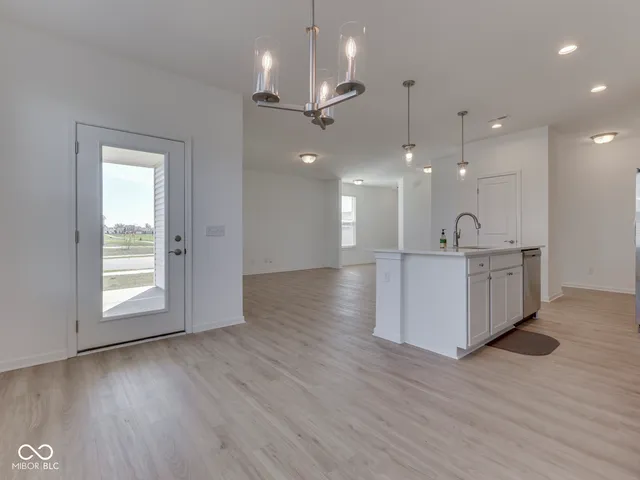 $280,000 | 2118 Covey Drive, Danville, IN 46122