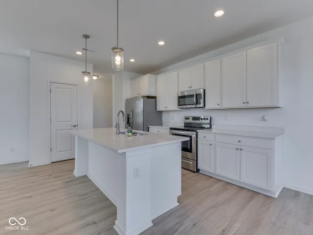 $280,000 | 2118 Covey Drive, Danville, IN 46122