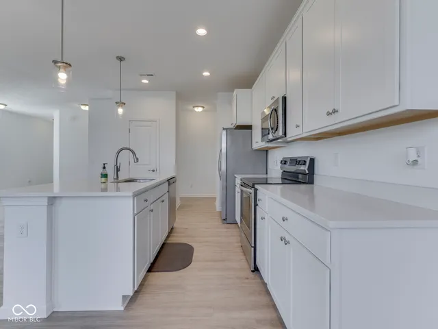 $280,000 | 2118 Covey Drive, Danville, IN 46122