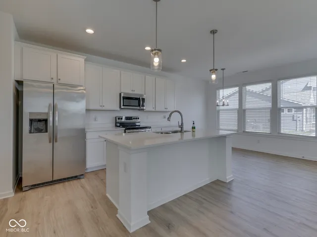 $280,000 | 2118 Covey Drive, Danville, IN 46122