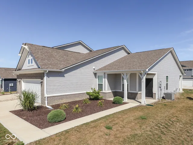 $280,000 | 2118 Covey Drive, Danville, IN 46122