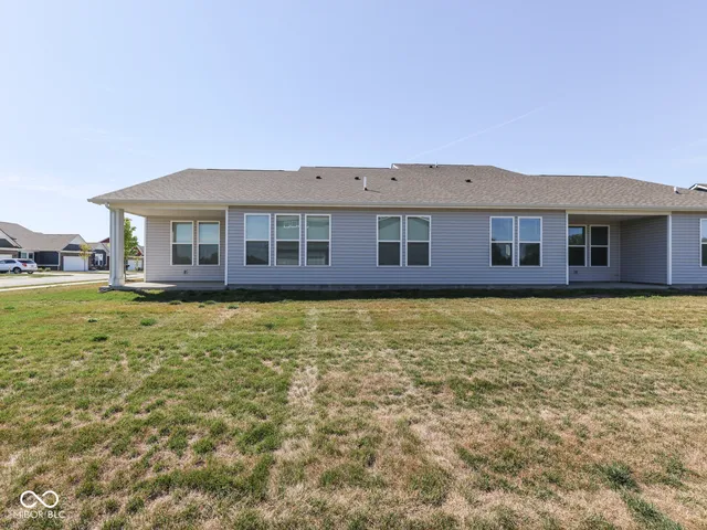 $280,000 | 2118 Covey Drive, Danville, IN 46122