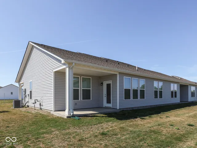 $280,000 | 2118 Covey Drive, Danville, IN 46122