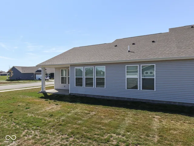 $280,000 | 2118 Covey Drive, Danville, IN 46122