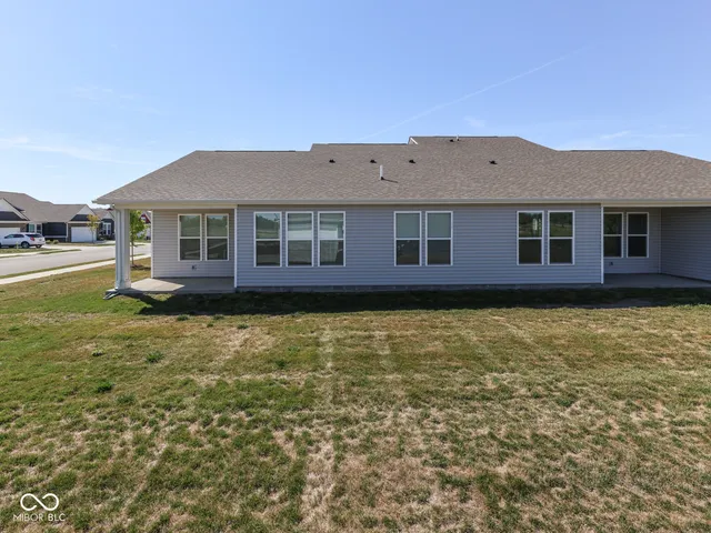 $280,000 | 2118 Covey Drive, Danville, IN 46122