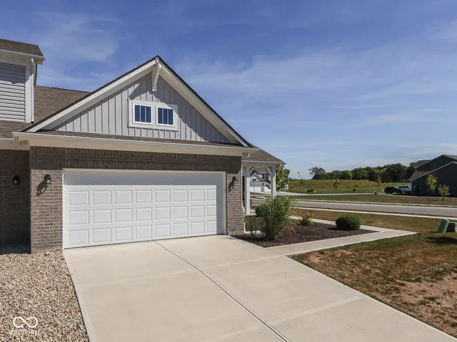 $280,000 | 2118 Covey Drive, Danville, IN 46122