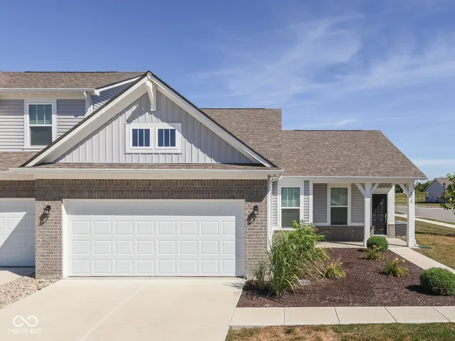 $280,000 | 2118 Covey Drive, Danville, IN 46122