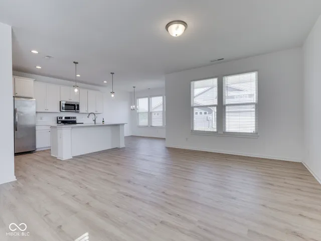 $280,000 | 2118 Covey Drive, Danville, IN 46122