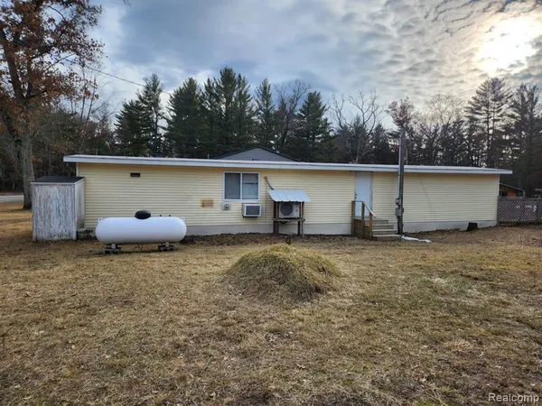 $120,000 | 5743 South Merrillville Road, Baldwin, MI 49304