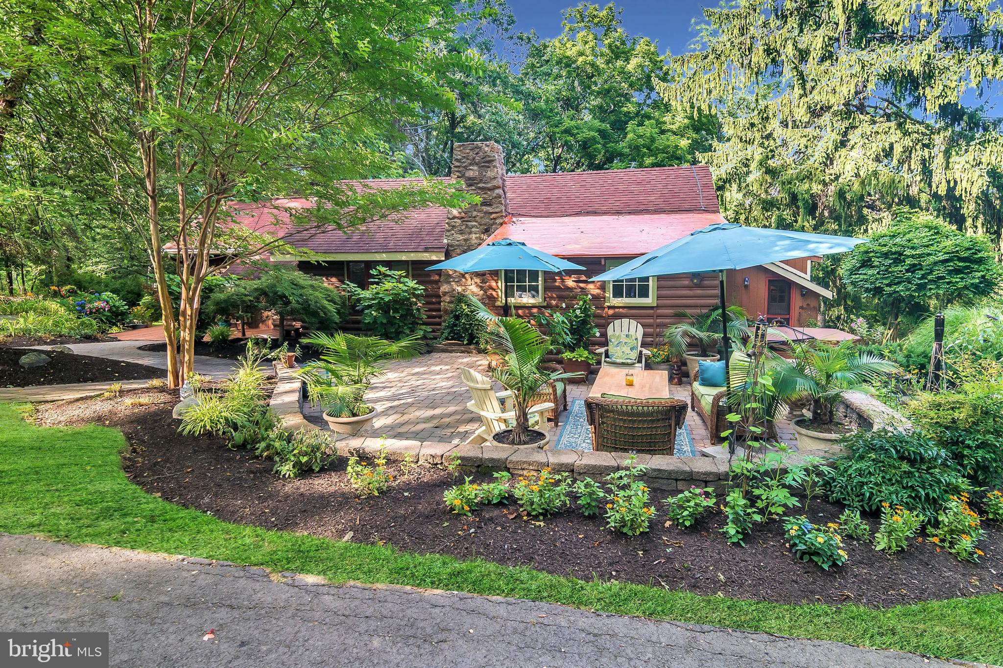 4850 Anderson Road Doylestown, PA 18902 - Photo 2 of 26 Gallery Image 2