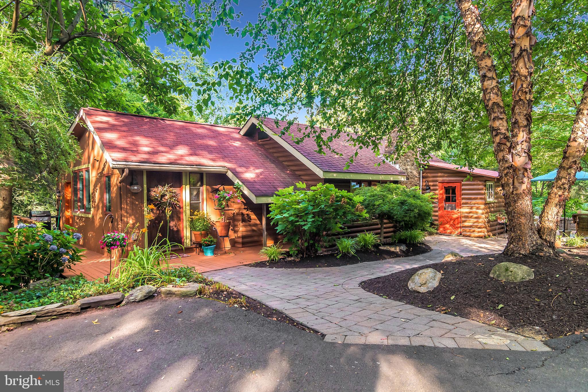 4850 Anderson Road Doylestown, PA 18902 - Photo 3 of 26 Gallery Image 3