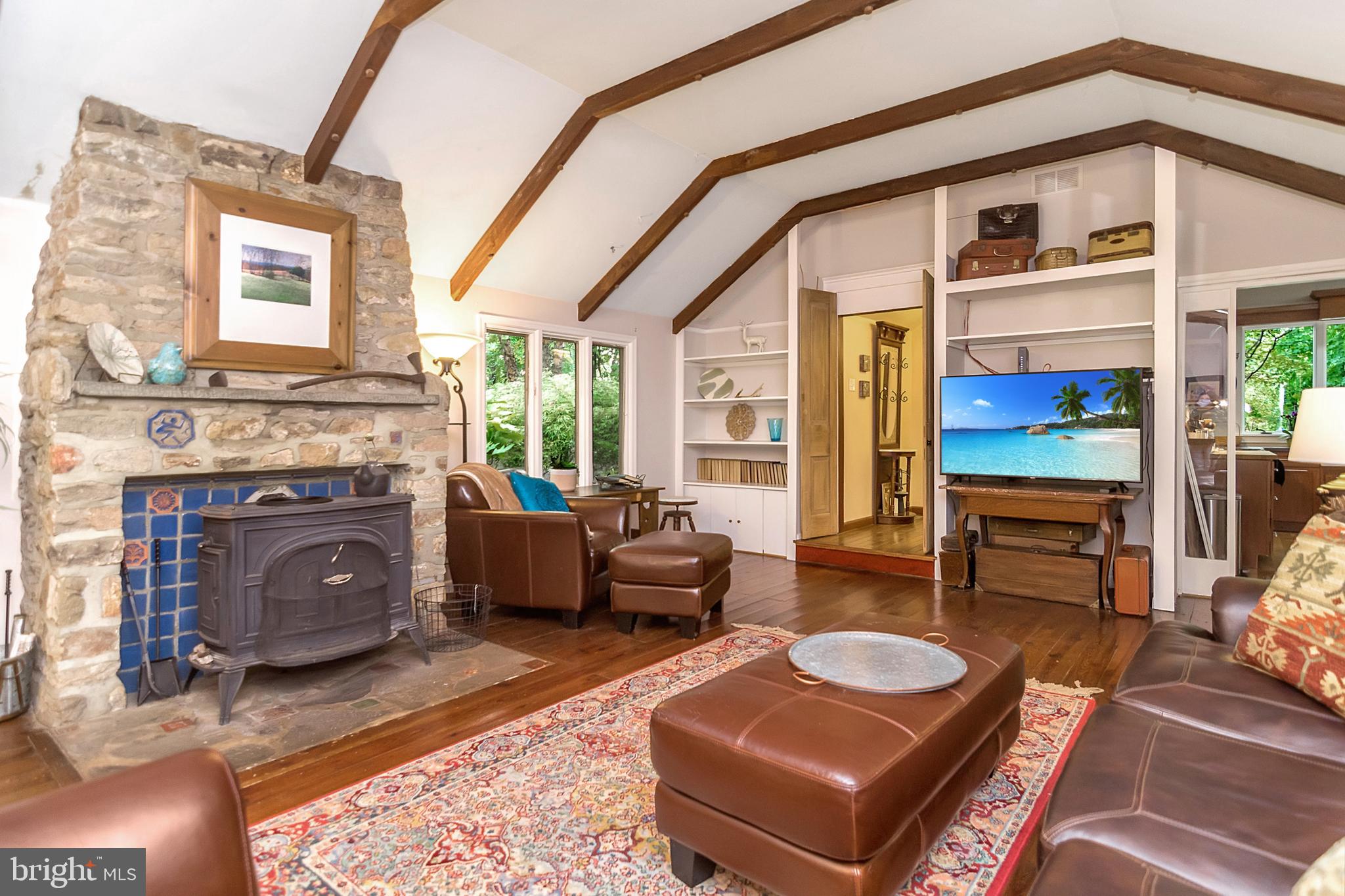 4850 Anderson Road Doylestown, PA 18902 - Photo 4 of 26 Gallery Image 4