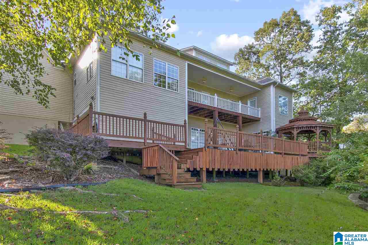 371 Quail Ridge Road Oneonta, AL 35121 - Photo 27 of 35 Gallery Image 27