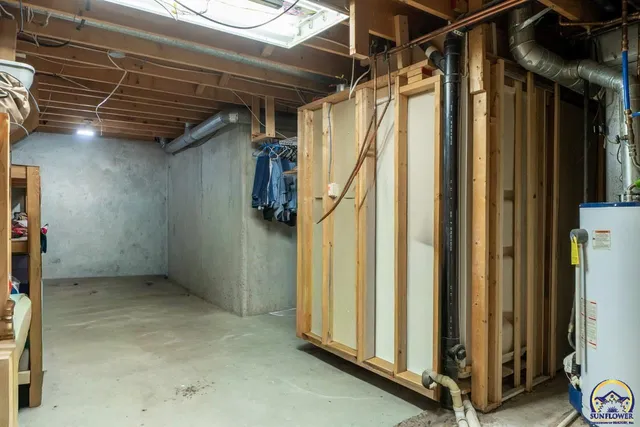 $350,000 | 1033 Southwest Marge Court, Topeka, KS 66615