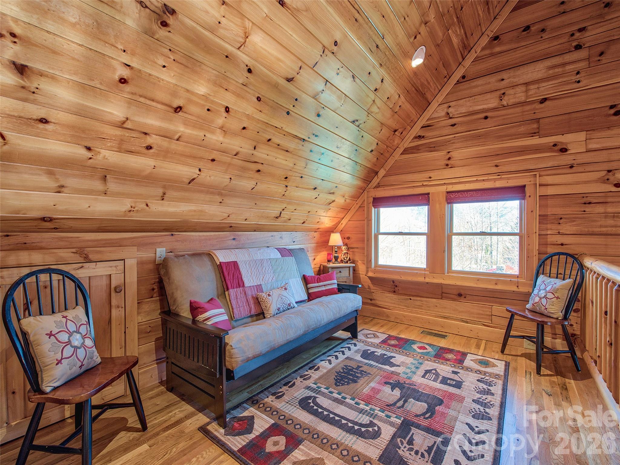 547 Panoramic Loop Maggie Valley, NC 28751 - Photo 26 of 32 Gallery Image 26