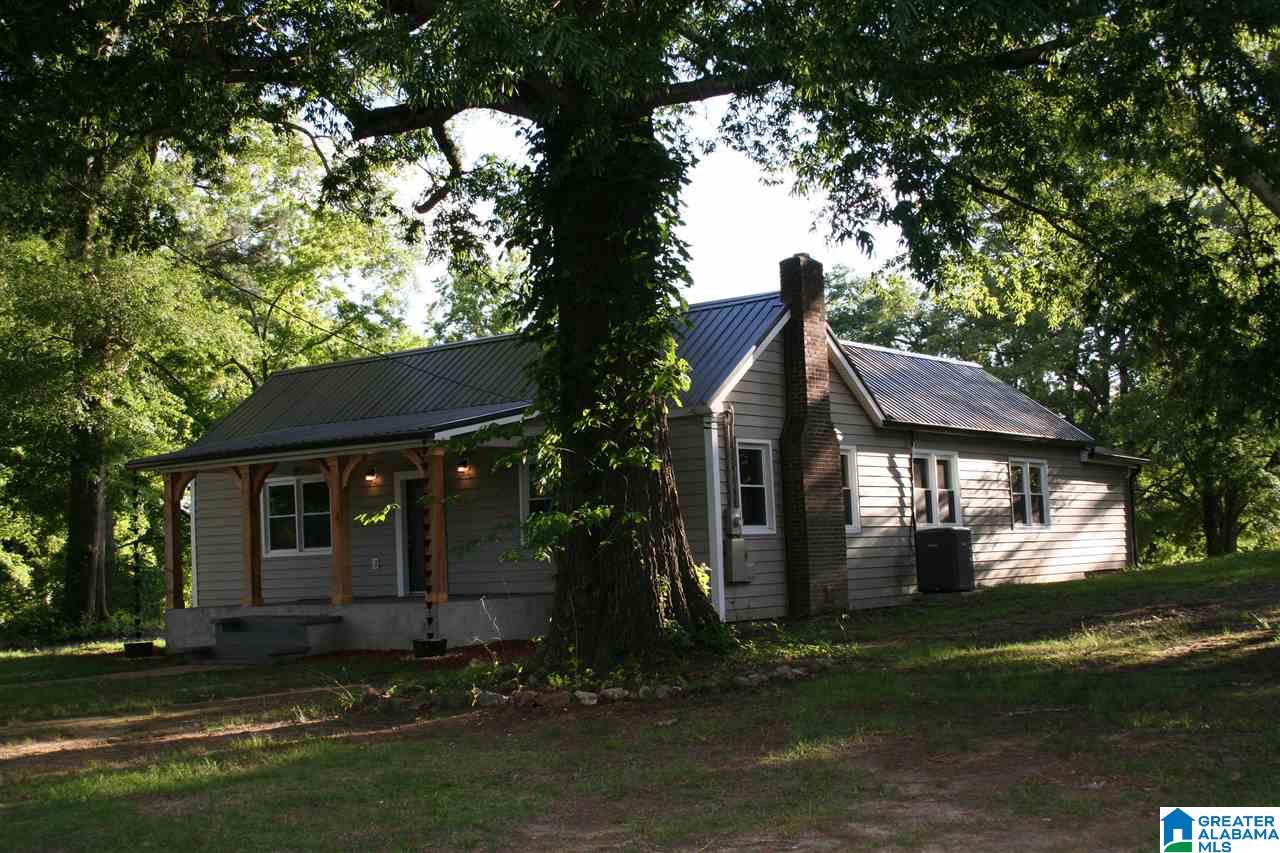 5 Niven Street Wilsonville, AL 35186 - Photo 2 of 34