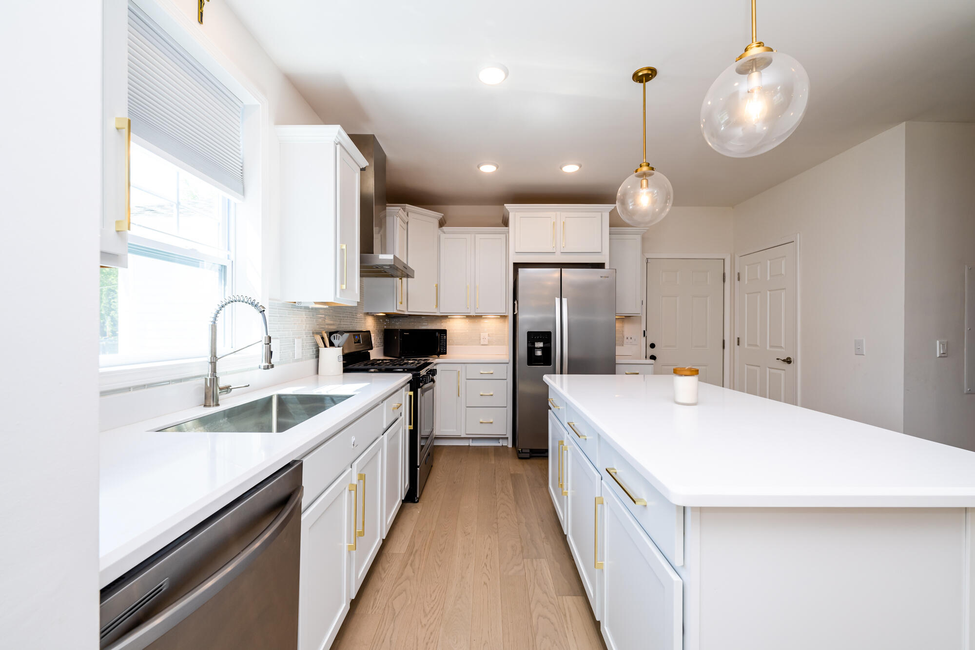 2116 South Hanley Road St. Joseph, MI 49085 - Photo 8 of 29 Hanley-108